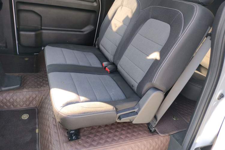 Used Wuling Zhengcheng 2021 1.5T Manual Comfort Version