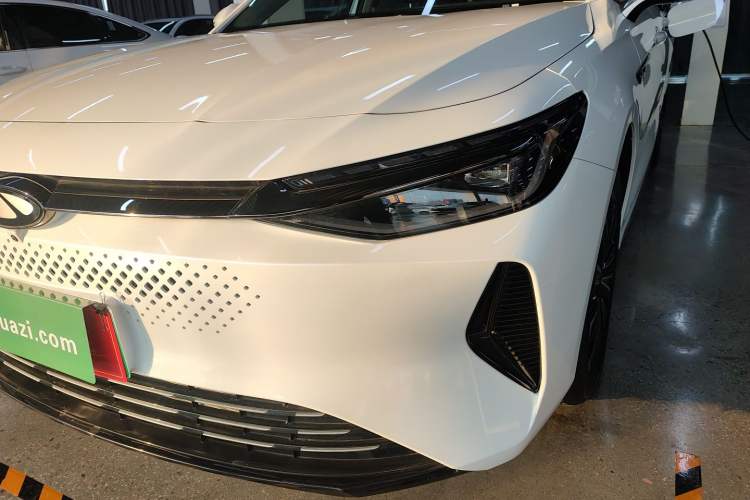 Used Chery Fengyun A8 2024 127 ZHU FENG Version
