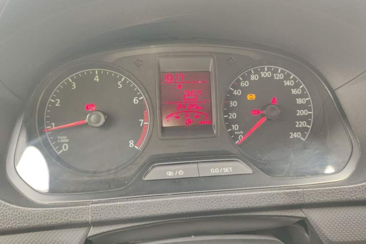 Used Volkswagen Jetta 2015 Value Edition 1.6L Manual Fashionable Style