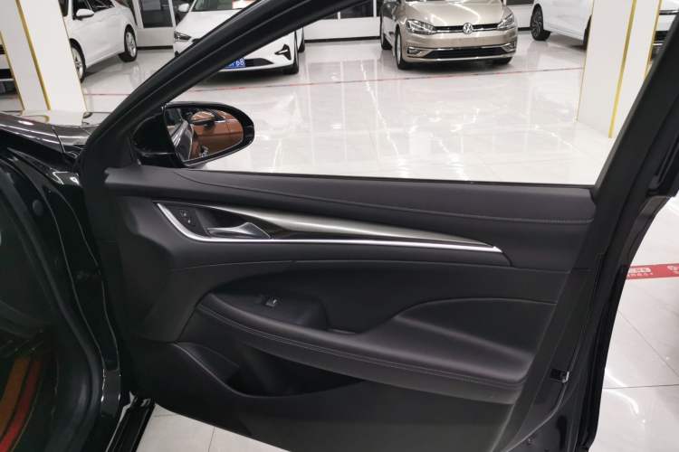 Used Buick LaCrosse 2021 652T Luxury Model
