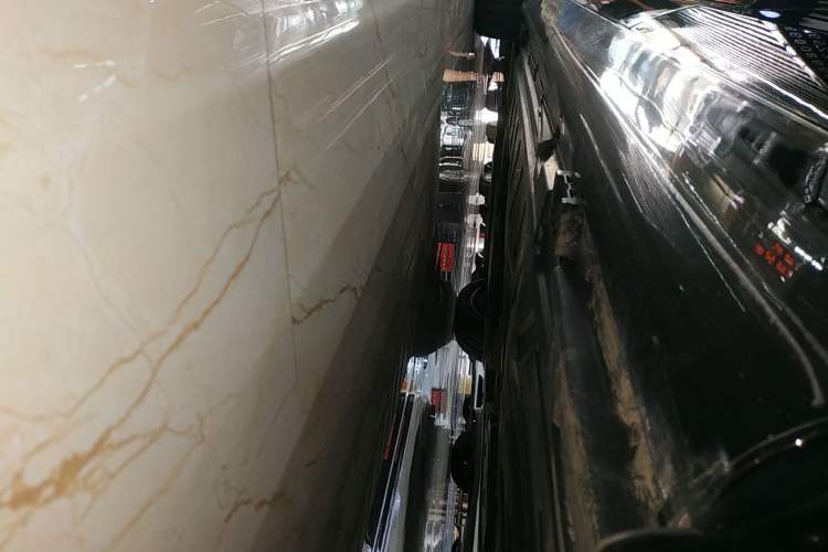 Used Mercedes-Benz E-Class 2020 E 260 L 4MATIC
