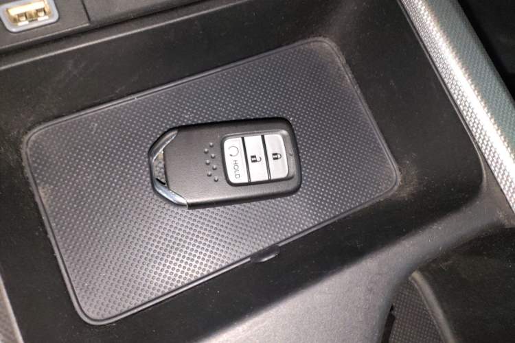 Used Honda CR-V 2021 240TURBO CVT Two-Wheel Drive Urban Edition
