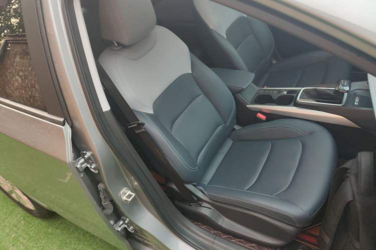 Used Chevrolet Monza 2023 1.5L Dual-Clutch Enjoyment Edition
