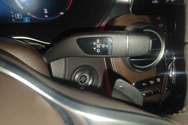 Used Mercedes-Benz GLC 2022 GLC 300 L 4MATIC Dynamic Edition Prestige Model