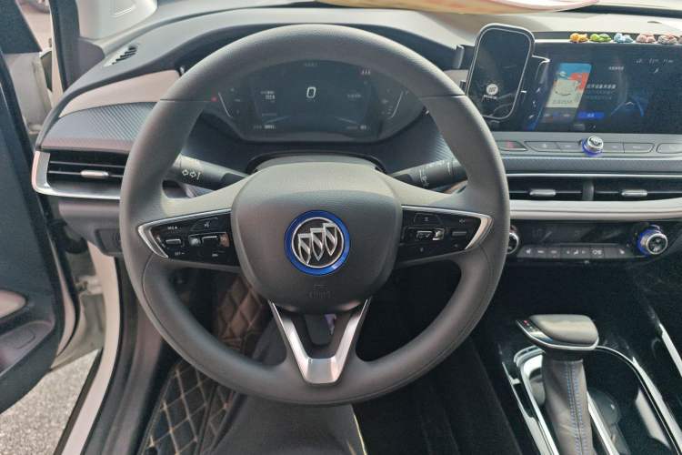 Used Buick Velite 6 2019 Connected & Smart Edition
