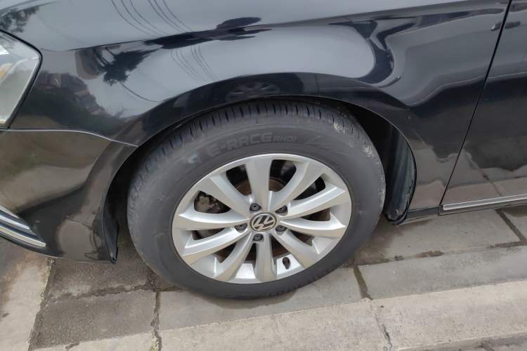 Used Volkswagen Magotan 2015 Facelift 1.8TSI Luxury Model
