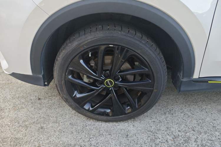 Used Roewe RX5 New Energy 2020 ePLUS National Trend Ronglin Luxury Edition
