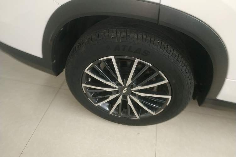 Used Chery Tiggo 8 PLUS 2022 290TGDI DCT Haoting Edition+
