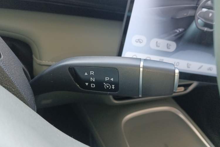 Used  S07 2024 520Max Qiankun Intelligent Driving ADS SE Pure Electric Version
