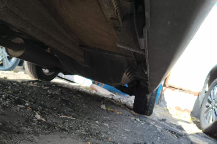 Used Haval M6 2023 PLUS 1.5T Manual Elite Smart Connectivity Model
