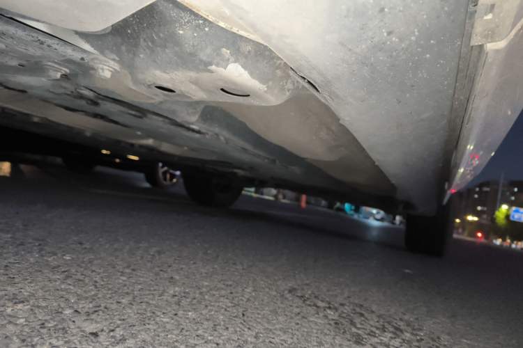 Used Volvo XC60 2019 T5 4x4 Smart Edition China V Standard
