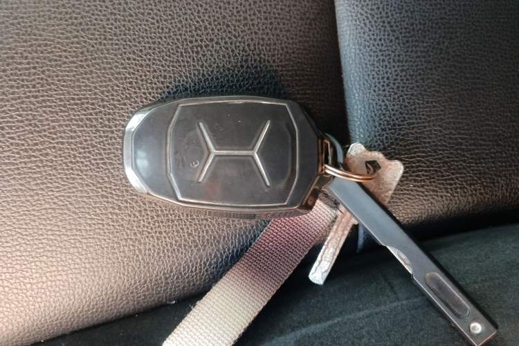 Used Lynk & Co 03 2021 1.5TD DCT JingPlus
