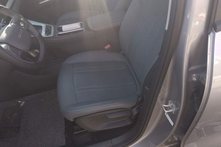 Used  Geome 2025 310km Youth Edition