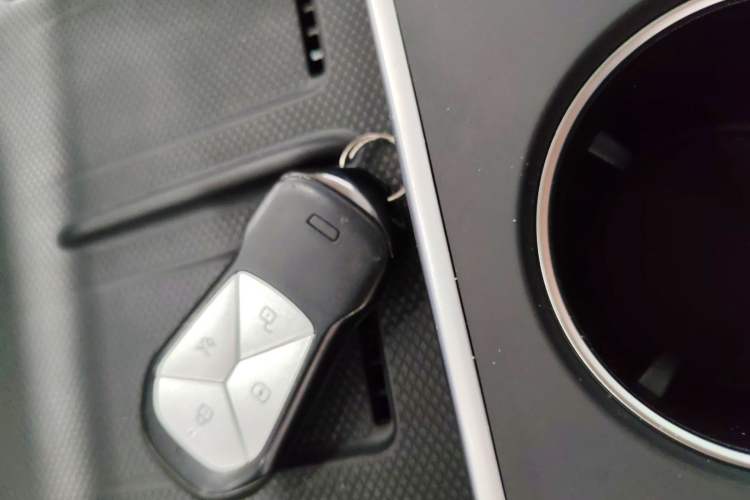 Used XPeng G6 2023 580 Long-Range Max