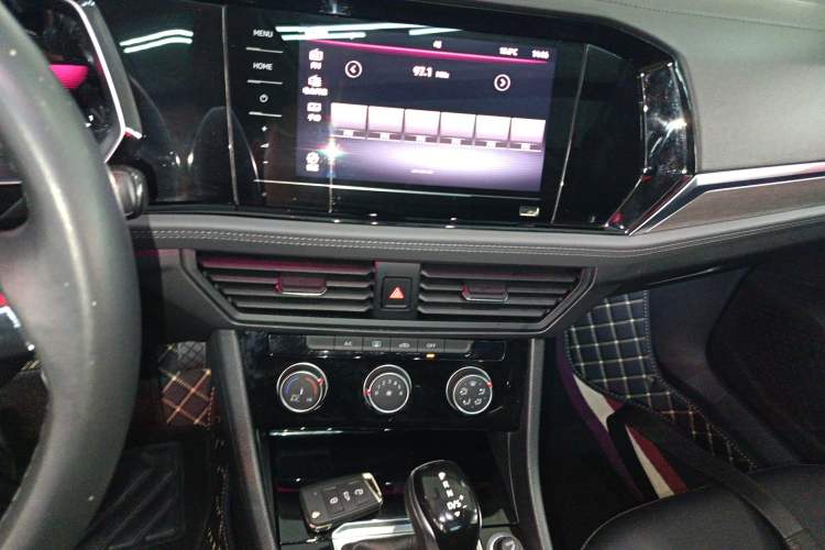 Used Volkswagen Sagitar 2021 280TSI DSG Comfort Connect Edition
