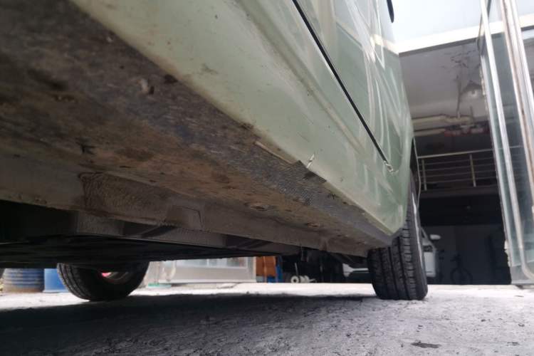 Used Roewe Clever 2022 311km QiQi BoBo Edition
