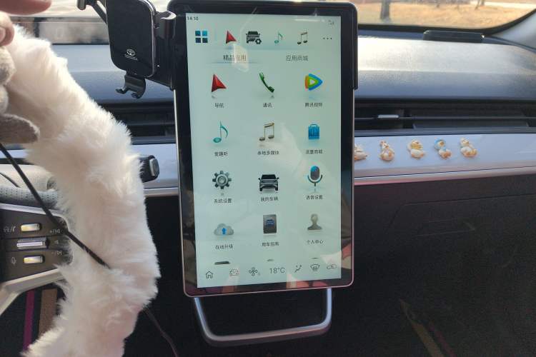 Used NETA AYA 2023 401