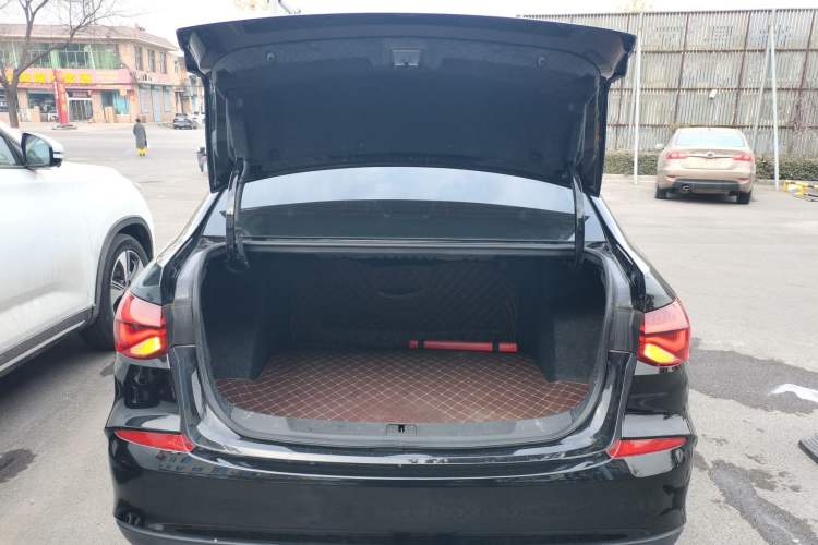 Used Chevrolet Monza 2022 320 Automatic Enjoyment Sunroof Version