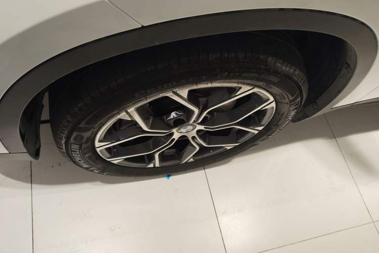 Used BMW X1 2021 Restyled sDrive25Li Leading Edition