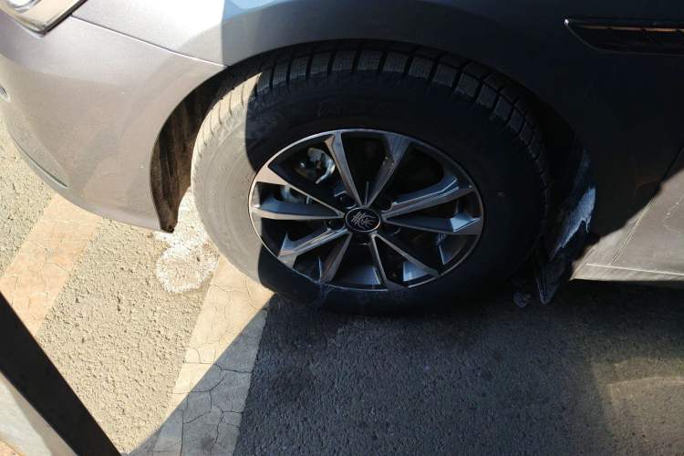 Used BYD Qin PLUS 2023 Champion Edition DM-i 55KM Leading Model