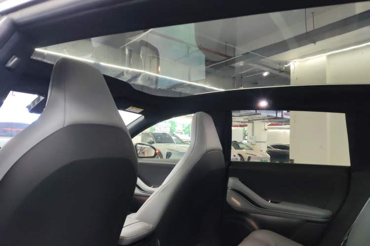 Used Nio ET5T 2023 75 kWh Touring
