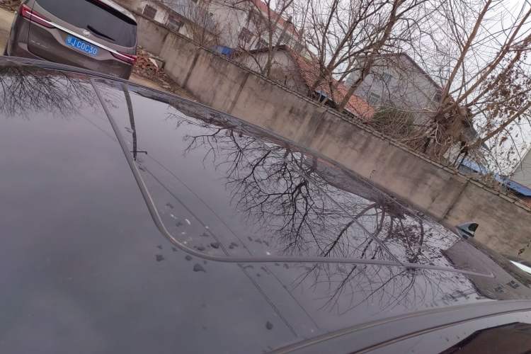 Used Honda Breeze 2020 240TURBO CVT 2WD Luxury Edition