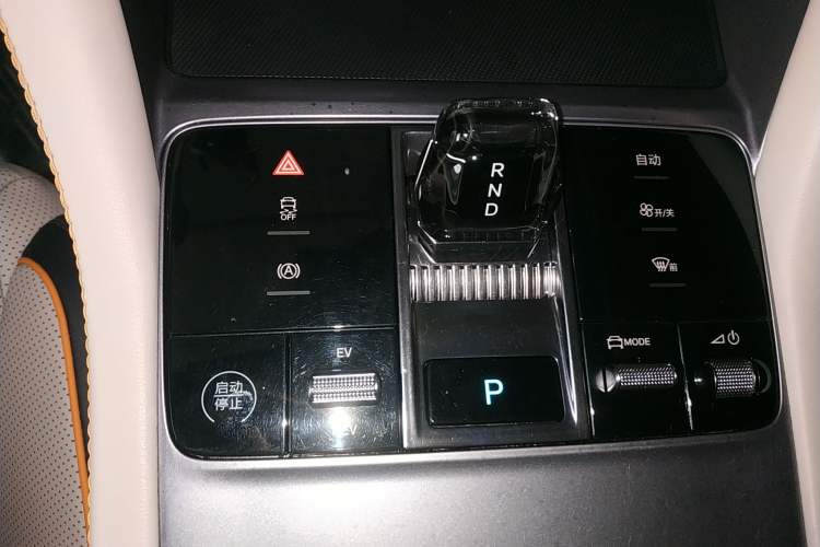 Used BYD Song PLUS New Energy 2023 Champion Edition DM-i 110KM Flagship PLUS
