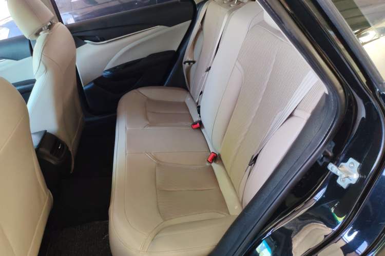 Used Buick GT 2017 15N Manual Elite Version