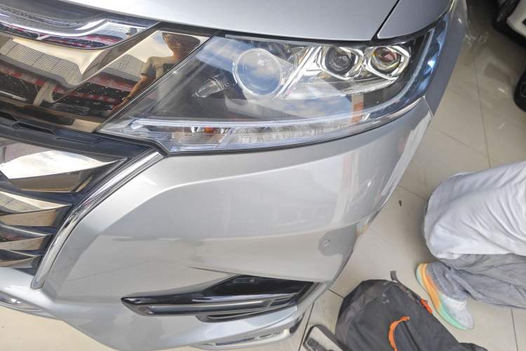 Used Honda Odyssey 2019 2.0L Rui·Smart Edition