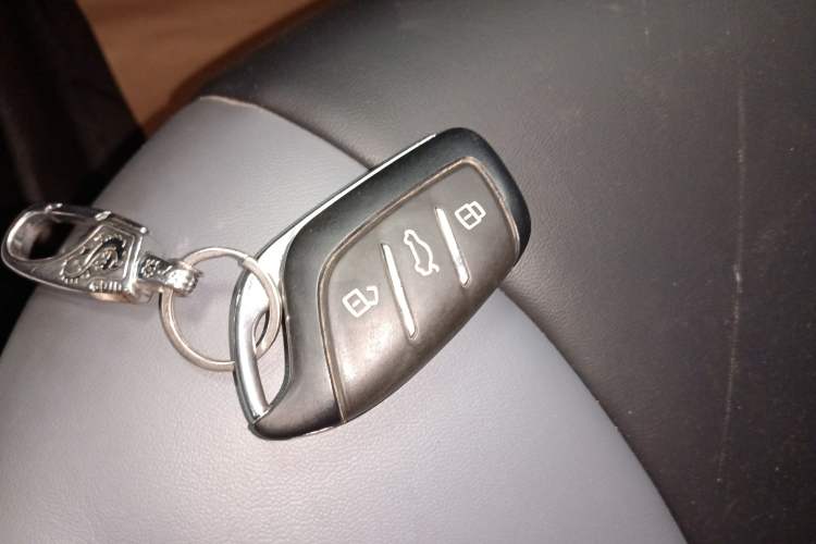 Used Roewe Clever 2022 311km QiQi BoBo Edition