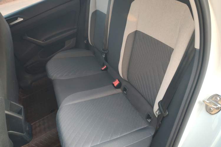 Used Volkswagen Lavida 2023 New Sharp 1.5L Automatic Excellent New Edition