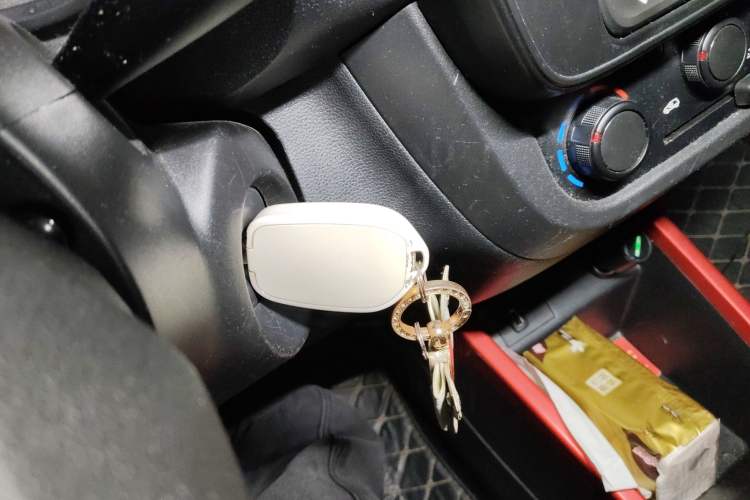 Used Dongfeng NAMMI EX1 2022 Revised PRO Enjoyment Version
