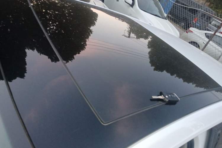 Used Volkswagen Golf 2018 230TSI Automatic Comfort Model
