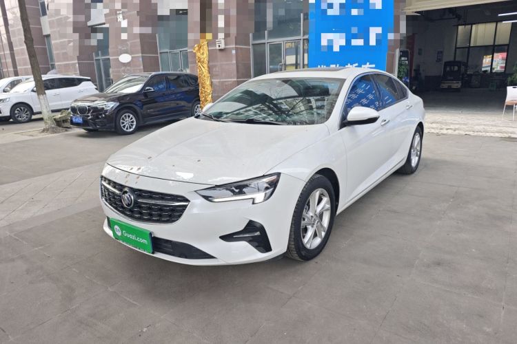 Used Buick Regal 2023 552T Smart Enjoyment Version