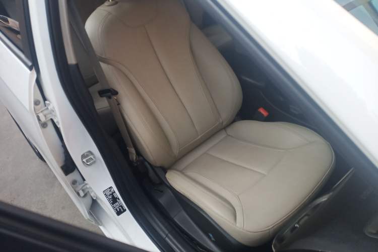 Used Buick GT 2018 15T Dual-Clutch Elite Model China V Standard
