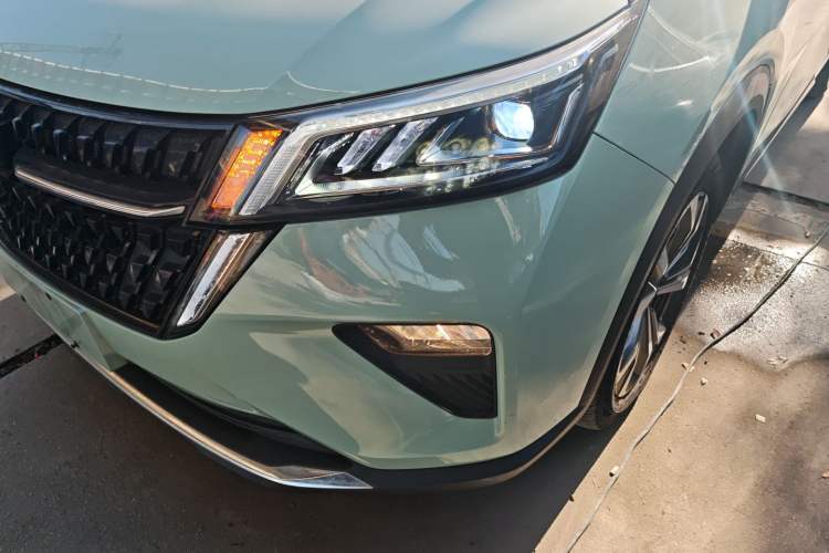 Used Wuling Asta 2021 1.5T CVT Starlight Edition
