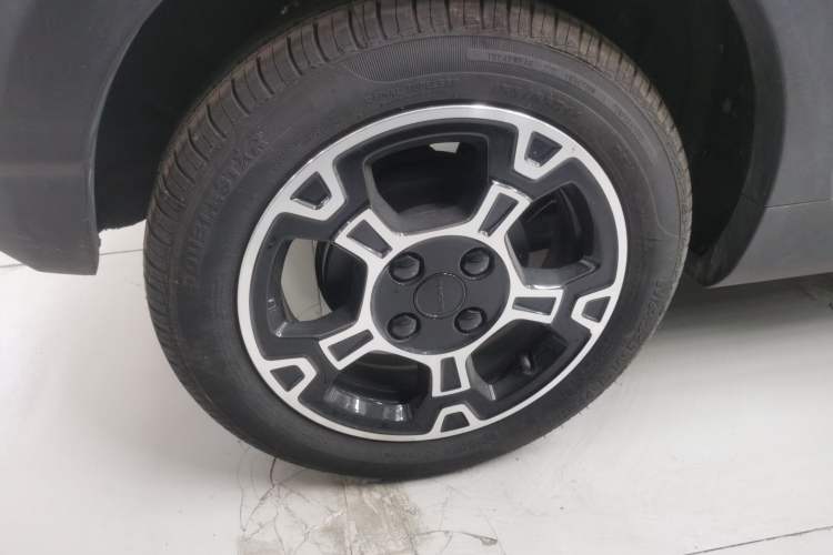 Used  Panda 2025 210km Panda Rider
