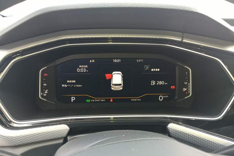 Used Volkswagen Tacqua 2023 200TSI DSG Joy-Connect Edition