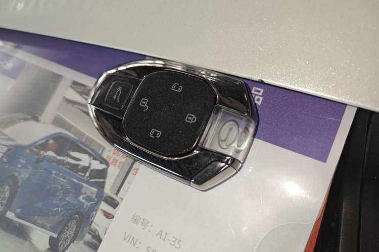 Used GAC Trumpchi Xiangwang M8 2025 Qiankun Series Pro Comfort Cabin
