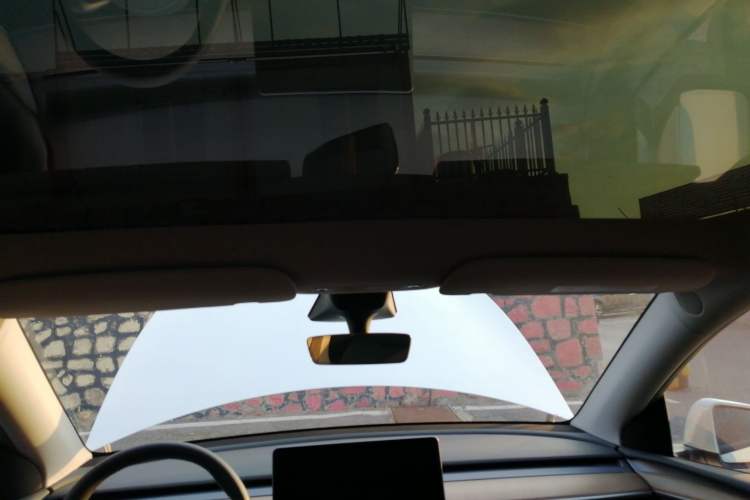 Used Tesla Model Y 2022 Rear-Wheel-Drive Version
