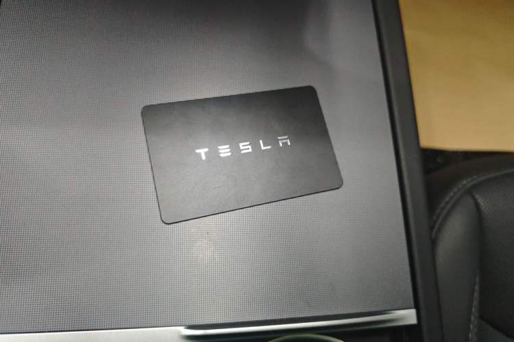 Used Tesla Model 3 2023 Rear-Wheel-Drive Version