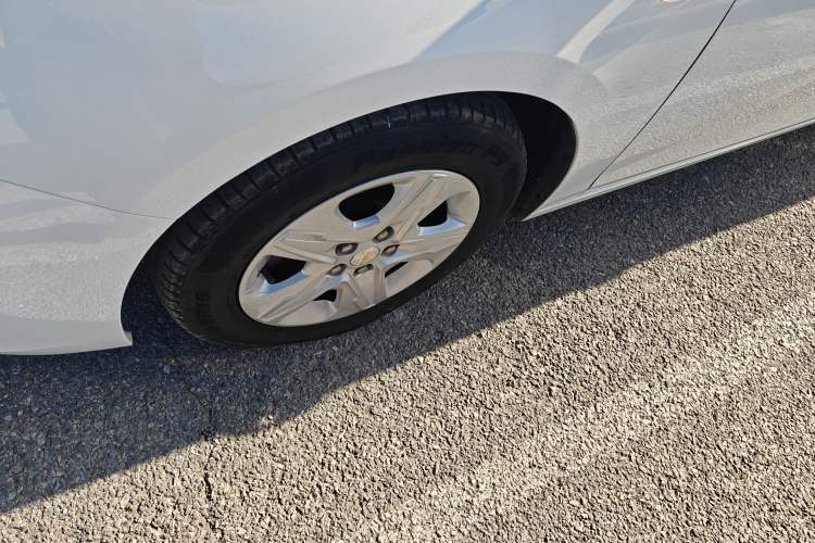 Used Chevrolet Cavalier 2019 320 Automatic Enjoyment with Sunroof