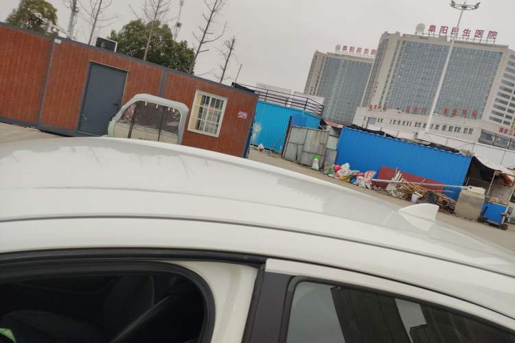 Used Honda Vezel 2019 220 TURBO CVT Elite Edition China VI