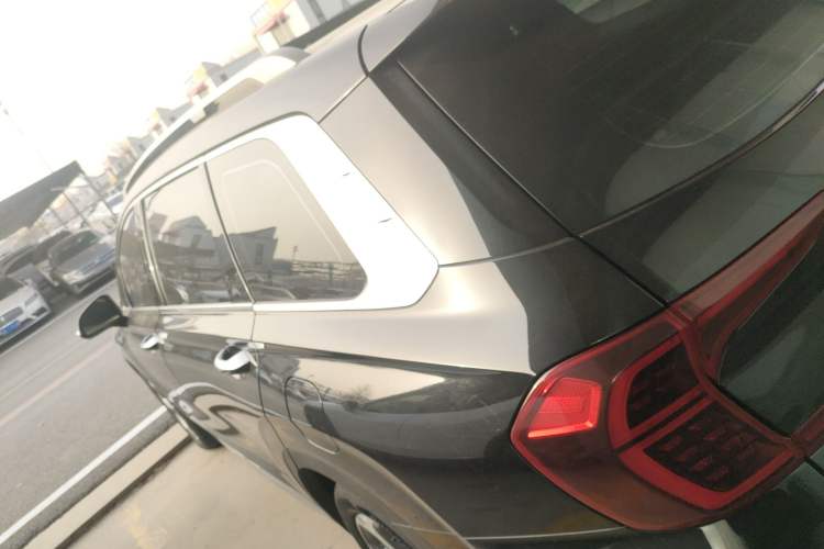 Used Hyundai Santa Fe 2020 380 TGDi Automatic All-Wheel Drive DLX HTRAC Prestige PLUS
