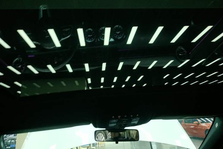 Used Mercedes-Benz A-Class 2020 Restyled A 200 L Sport Sedan Dynamic Version
