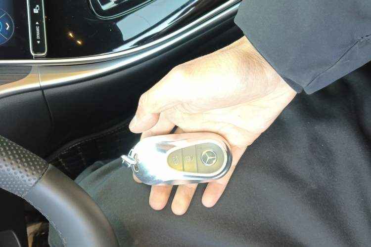 Used Mercedes-Benz C-Class 2023 Revised C 200 L Sport Edition
