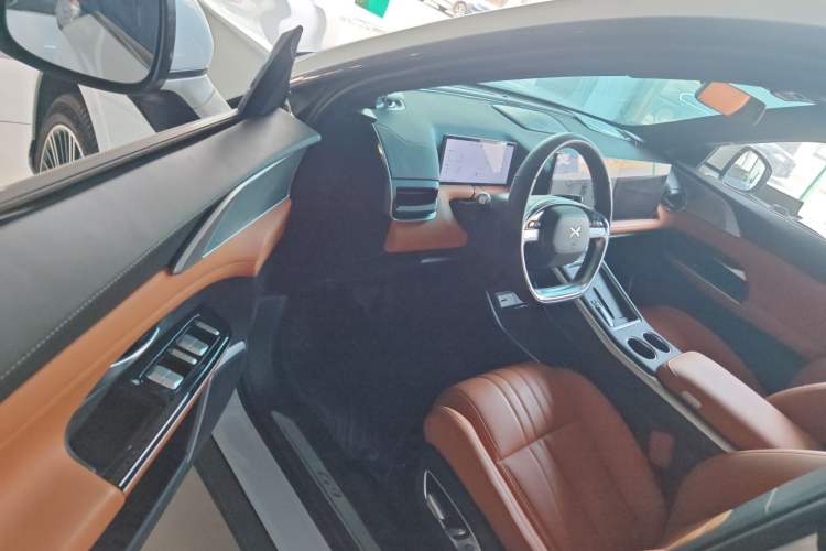 Used XPeng G9 2024 702 Max