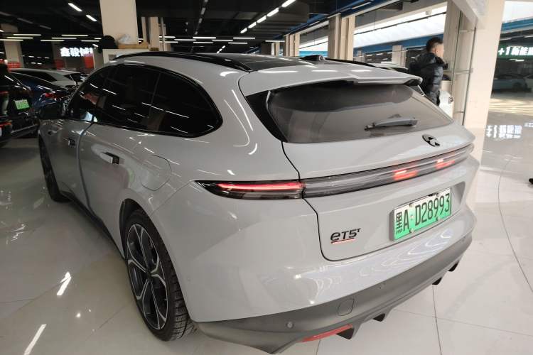 Used Nio ET5T 2024 75kWh Touring