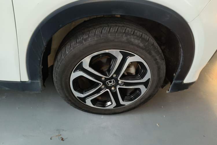 Used Honda XR-V 2017 1.8L EXi CVT Comfort Version
