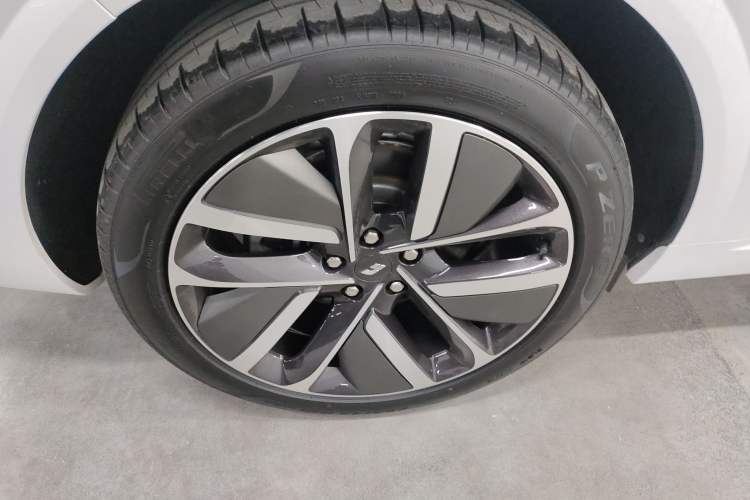 Used Li Auto L6 2024 Max
